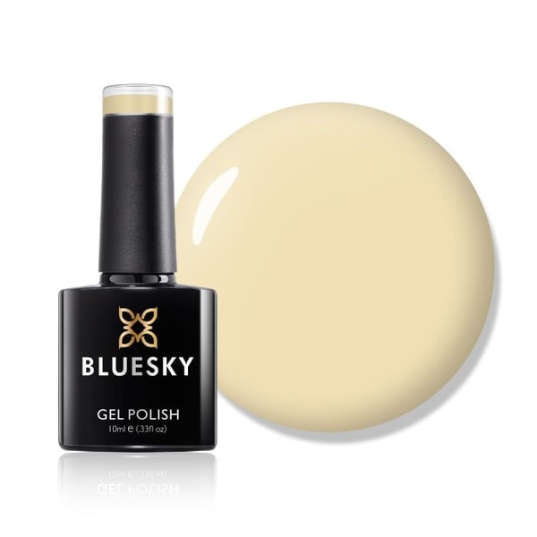 Bluesky Gel Polish - Banana Split