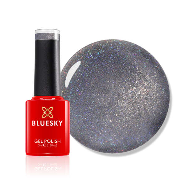 Bluesky Gel Polish Mini - Evil Queen