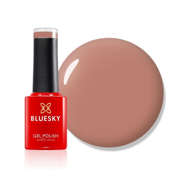 Bluesky Gel Polish Mini - Cocoa