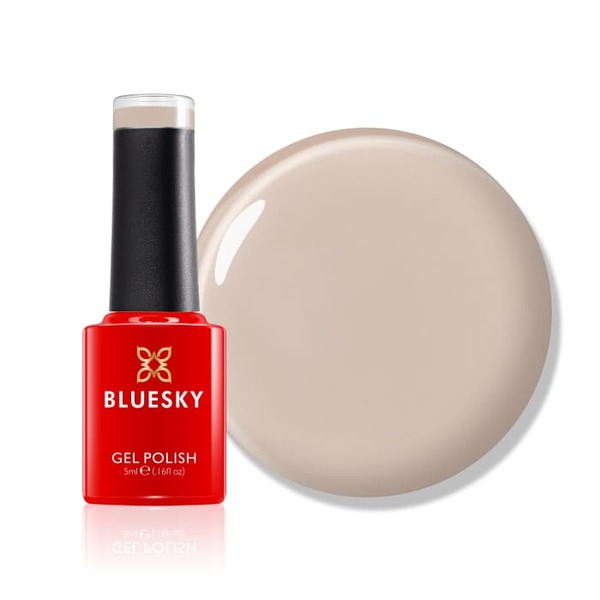 Bluesky Gel Polish Mini - Singing Bird