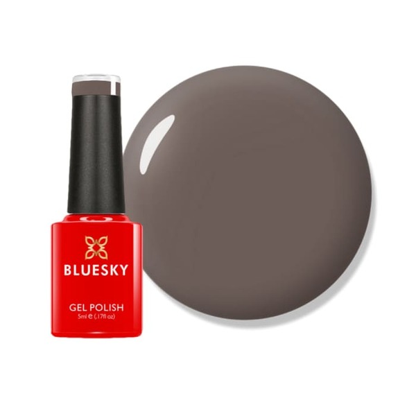 Bluesky Gel Polish Mini - Rubble