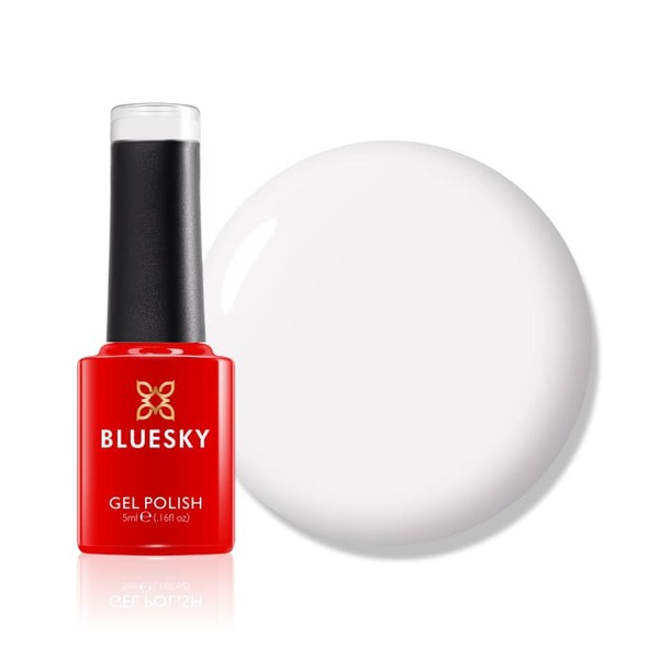 Bluesky Gel Polish Mini - Cream Puff