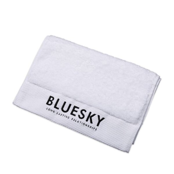 Bluesky Hand Cushion