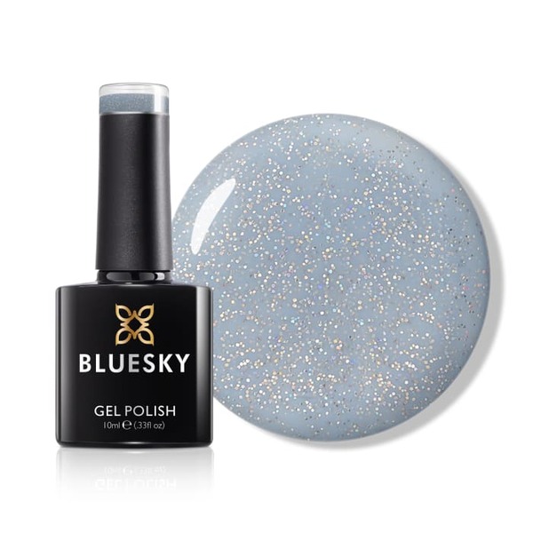 Bluesky Gel - Shimmer Skintone - Cool Jet