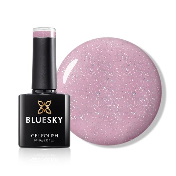 Bluesky Gel - Shimmer Skintone - Take It Easy