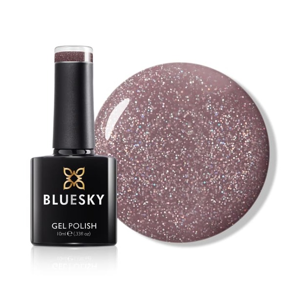 Bluesky Gel - Shimmer Skintone - Happy Go Lucky