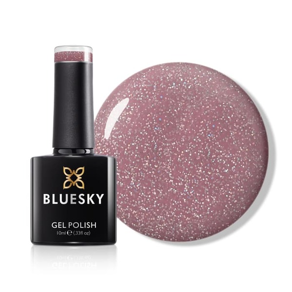 Bluesky Gel - Shimmer Skintone - Chill Out