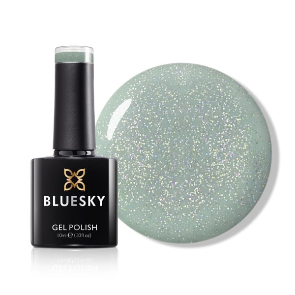 Bluesky Gel - Shimmer Skintone - In Full Swing