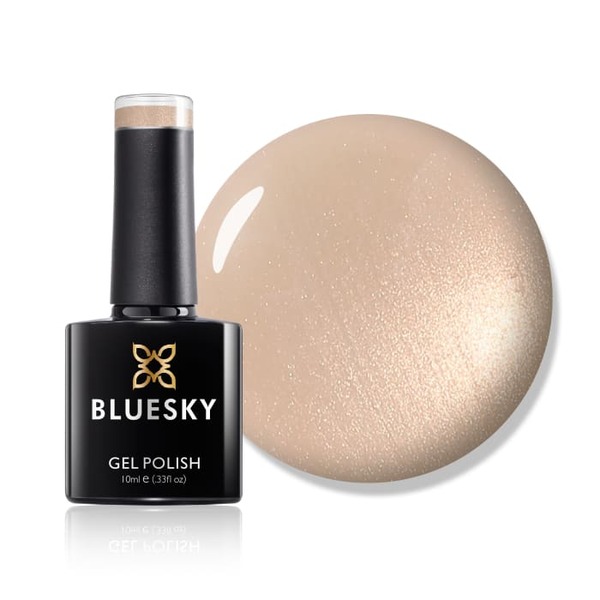 Bluesky Gel Polish - Dandelion