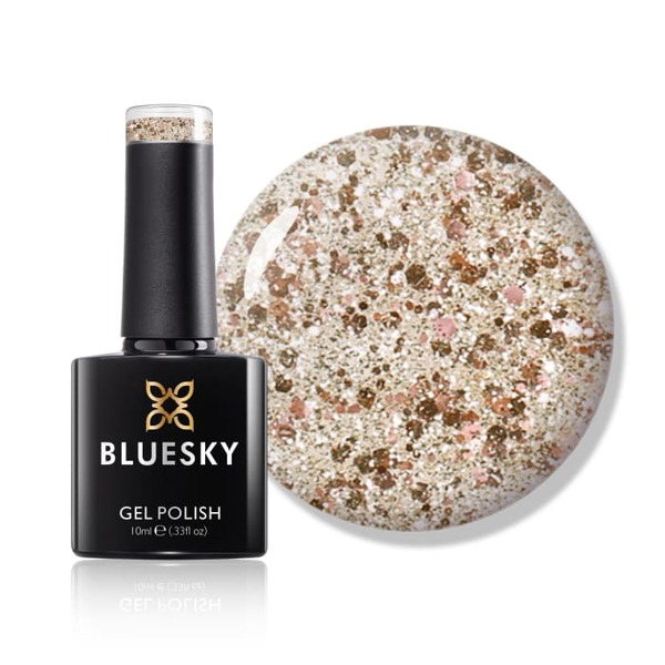 Bluesky Gel Polish - Sensitive