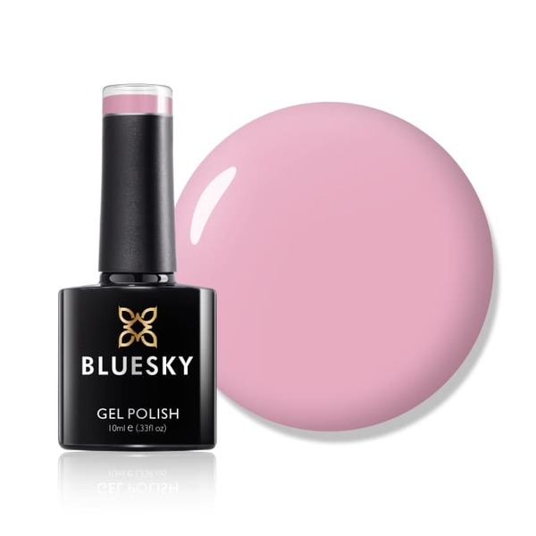 Bluesky Gel Polish - Strawberry