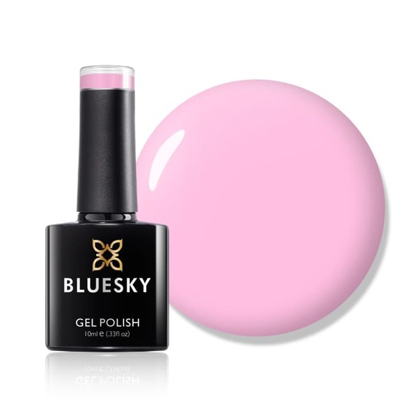 Bluesky Gel Polish - Strawberry Cream