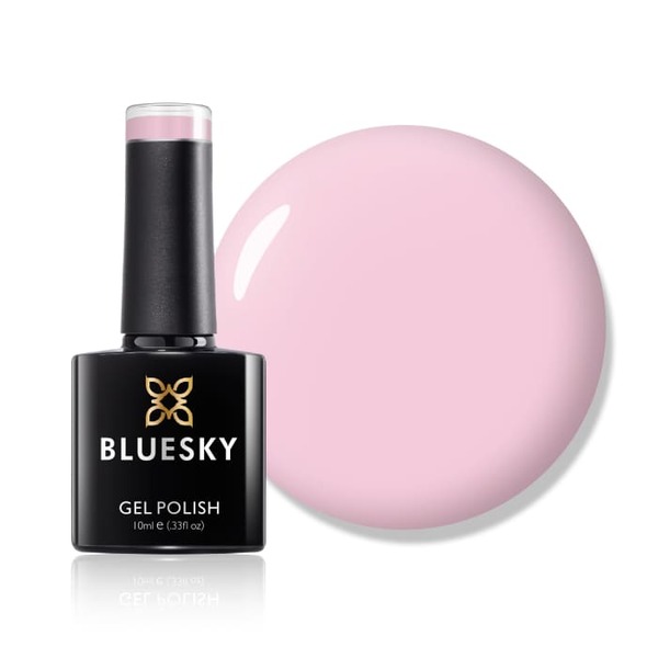 Bluesky Gel Polish - Winter Glow