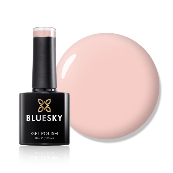 Bluesky Gel Polish - Naked Naivete