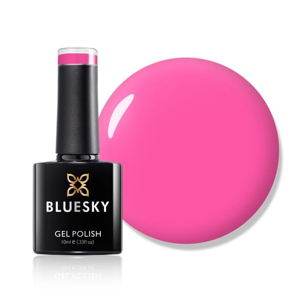 Bluesky Gel Polish - Fantasy Pink