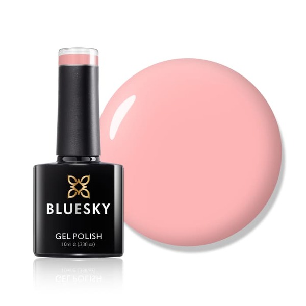 Bluesky Gel Polish - Peach Passion