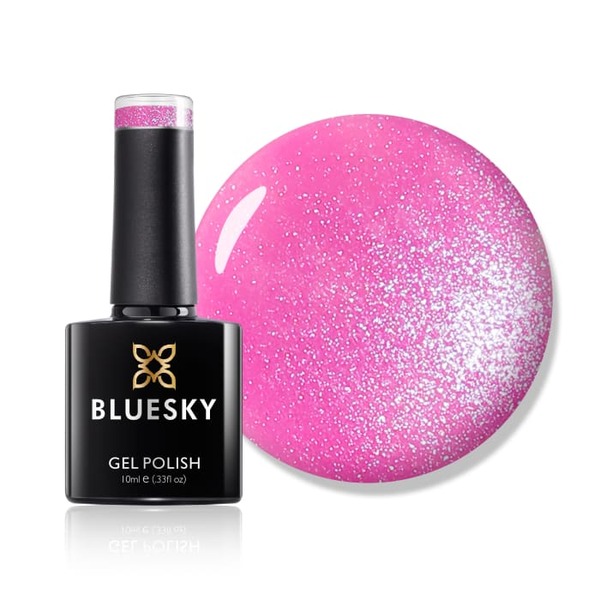 Bluesky Gel Polish - Honeysuckle