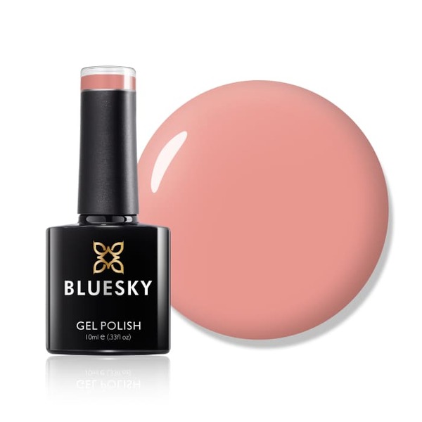 Bluesky Gel Polish - Salmon Run