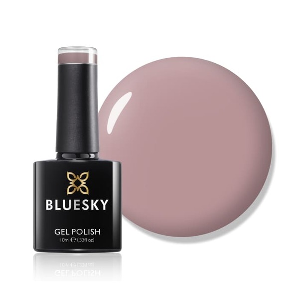 Bluesky Gel Polish - Make It Yours