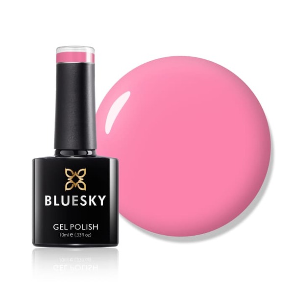 Bluesky Gel Polish - Pink Lemonade