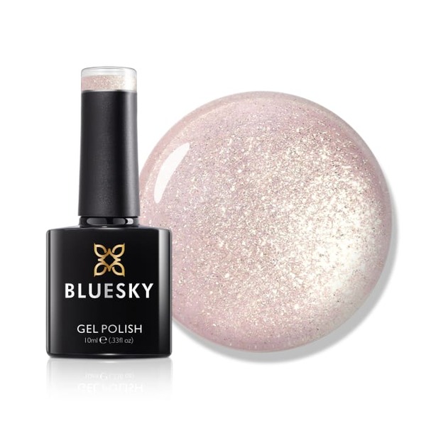 Bluesky Gel Polish - Ambitious