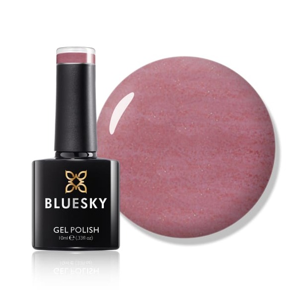 Bluesky Gel Polish - Amelia