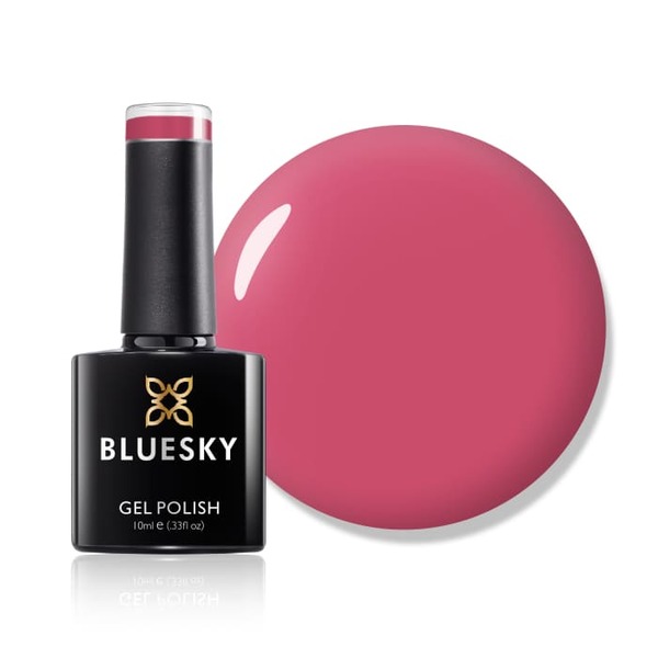 Bluesky Gel Polish - Tropix