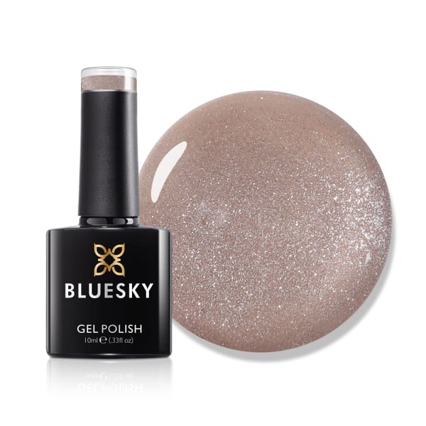 Bluesky 5D Cat Eye Gel - Charming