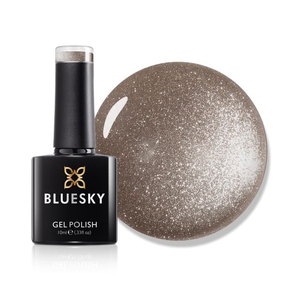 Bluesky 5D Cat Eye Gel - MARILYN'S DIAMONDS - SW03