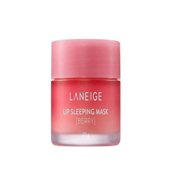 Laneige Lip Sleeping Mask EX Berry