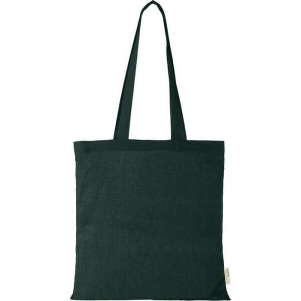 Bullet Orissa Organic Cotton Tote Bag