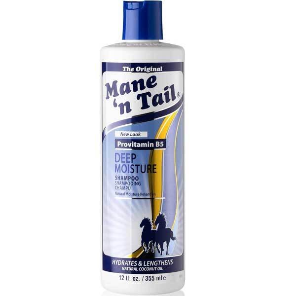 Mane N Tail Deep Moisture Conditioner With Provitamin B5