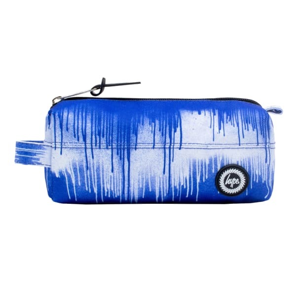 Hype Drips Pencil Case