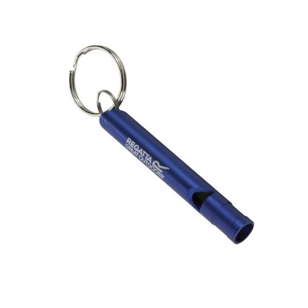 Regatta Great Outdoors Keyring Whistle