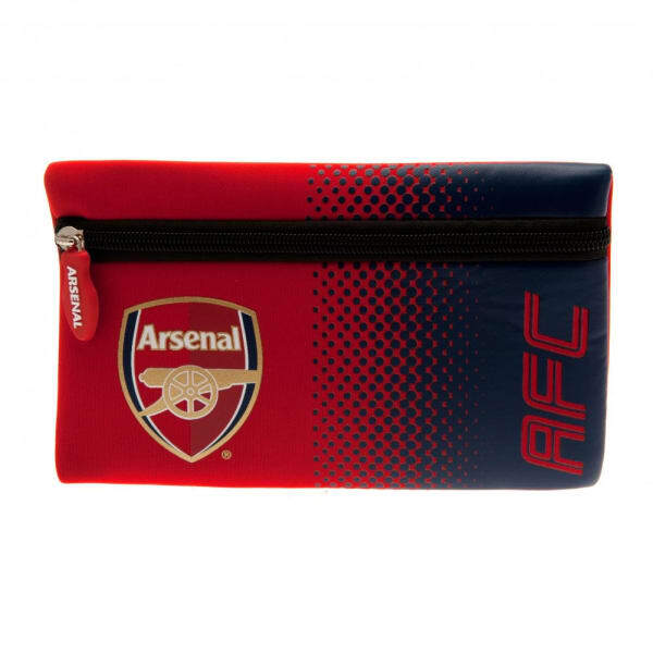 Arsenal FC Pencil Case