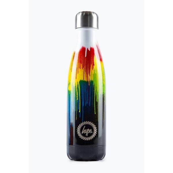 Hype Drips Metal Water Bottle