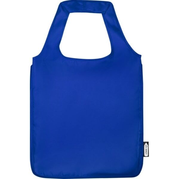 Bullet Ash RPET Tote Bag