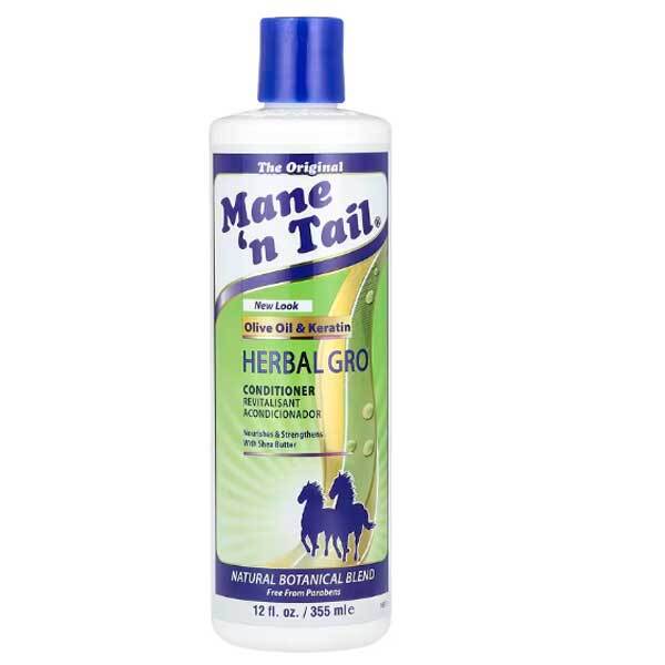 Mane N Tail Herbal Gro Conditioner