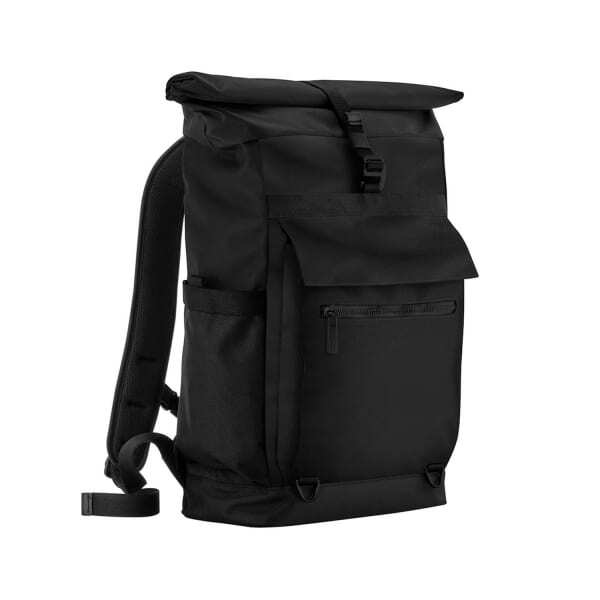 Quadra Axis Roll Top Backpack