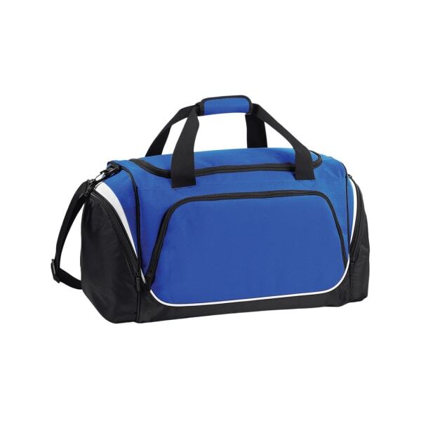 Quadra Pro Team Duffle Bag