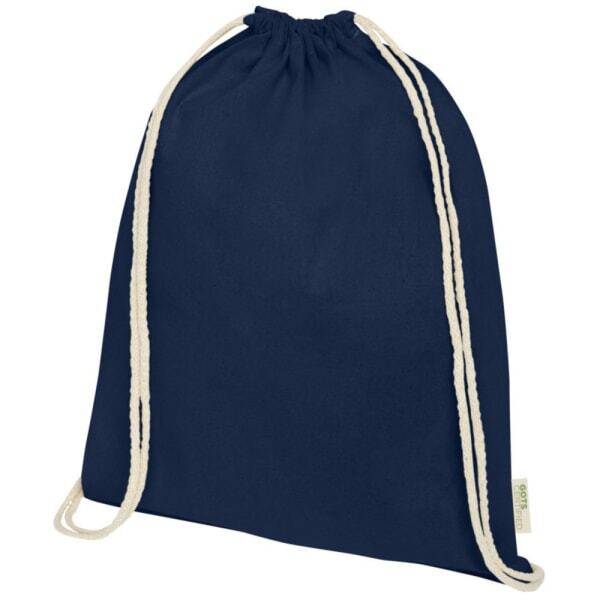 Bullet Orissa Drawstring Bag