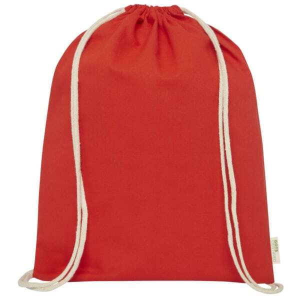 Bullet Orissa Drawstring Bag