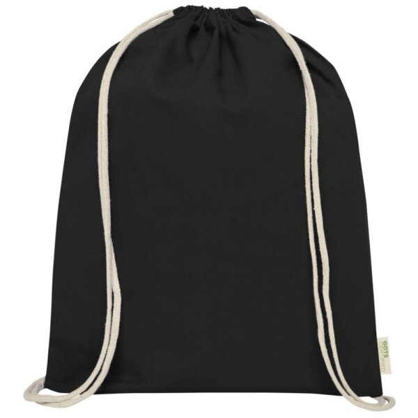 Bullet Orissa Drawstring Bag