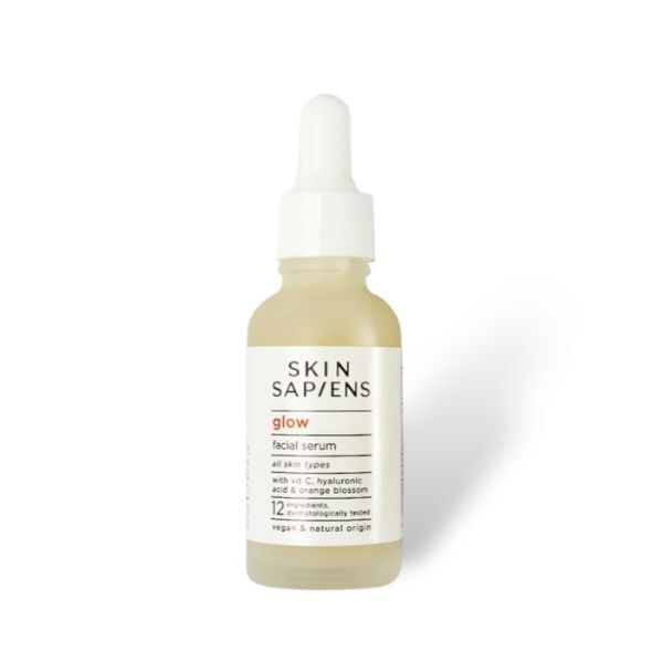 Skin Sapiens Glow Facial Serum 30ml