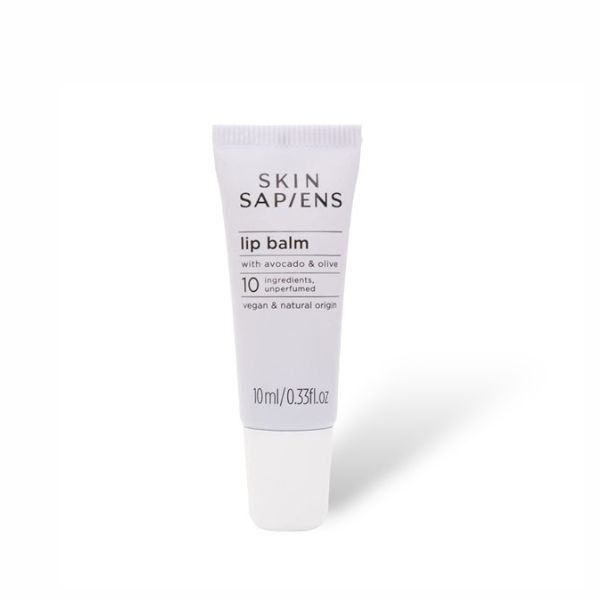 Skin Sapiens Lip Balm 10ml