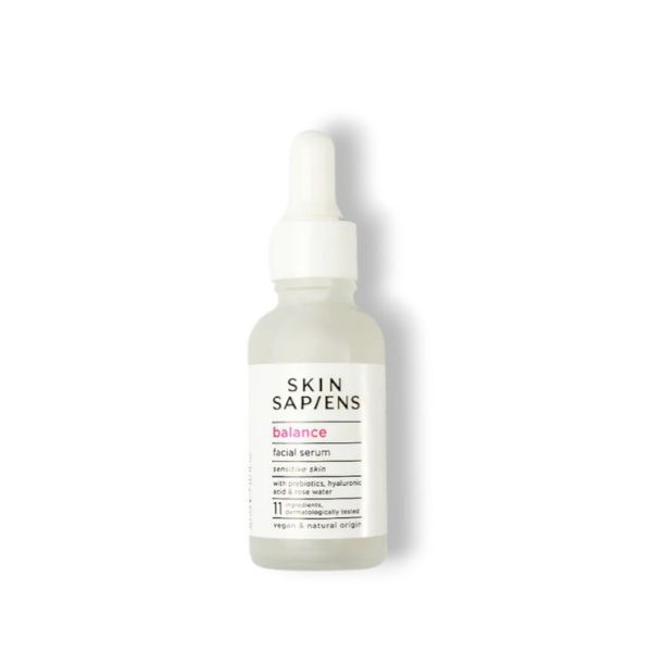 Skin Sapiens Balance Facial Serum 30ml