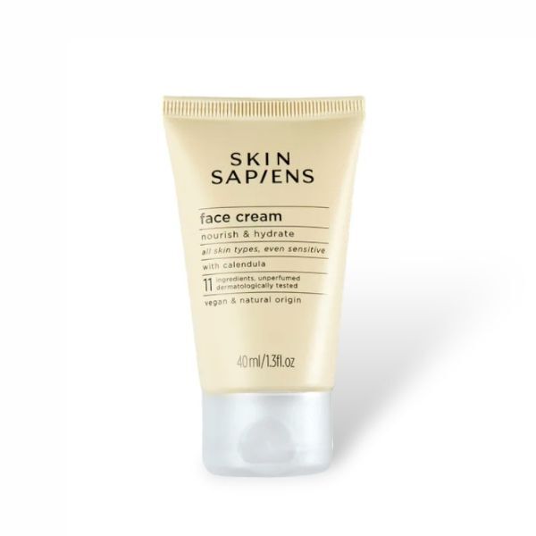 Skin Sapiens Face Cream 40ml