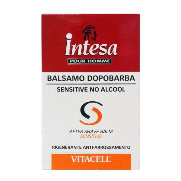 Intesa After Shave Balm Vitacell Anti-Redness 100ml