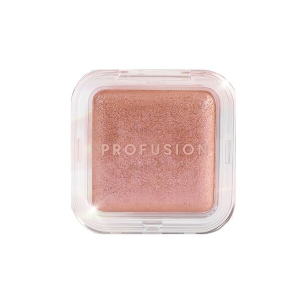 Profusion Cosmetics Holographic Highlighter | Transcend