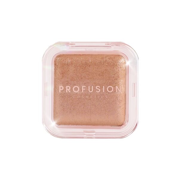 Profusion Cosmetics Holographic Highlighter | Flare